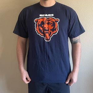 Vintage Chicago Bears T-Shirt